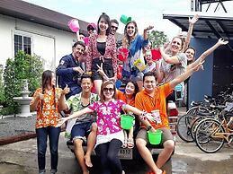 Mercy Hostel