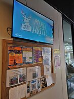 Mercy Hostel