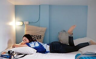 Mercy Hostel