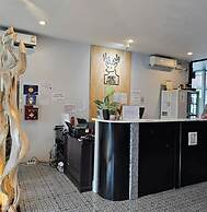 Mercy Hostel