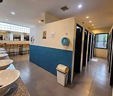 Mercy Hostel