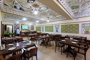Hotel Iman