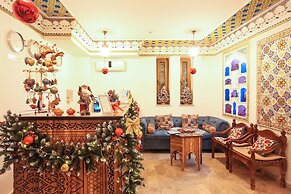 Hotel Iman