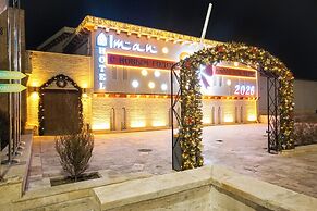 Hotel Iman