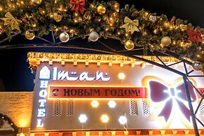 Hotel Iman