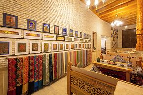 Hotel Iman