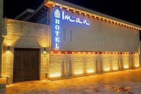 Hotel Iman