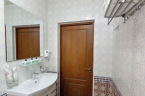 Hotel Iman