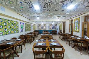 Hotel Iman
