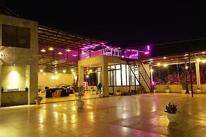 HOTEL KRISHNA PRIDE