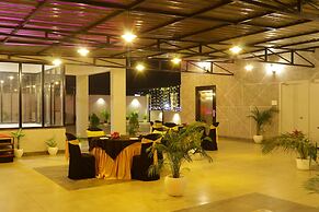 HOTEL KRISHNA PRIDE