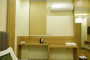 HOTEL KRISHNA PRIDE