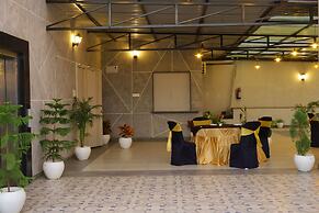 HOTEL KRISHNA PRIDE
