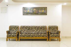 HOTEL KRISHNA PRIDE