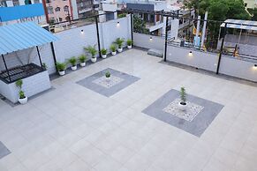 HOTEL KRISHNA PRIDE