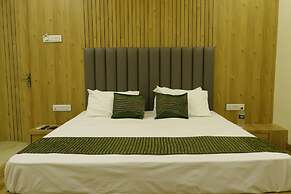 HOTEL KRISHNA PRIDE