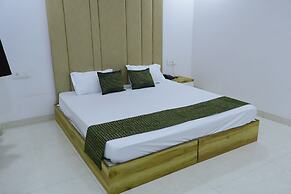 HOTEL KRISHNA PRIDE