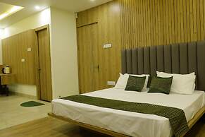 HOTEL KRISHNA PRIDE