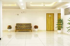 HOTEL KRISHNA PRIDE