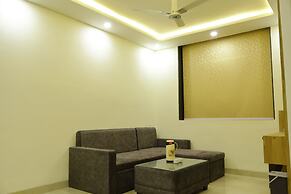 HOTEL KRISHNA PRIDE