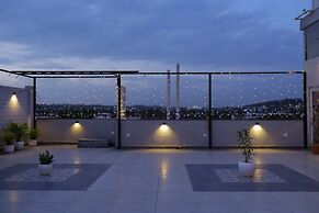 HOTEL KRISHNA PRIDE