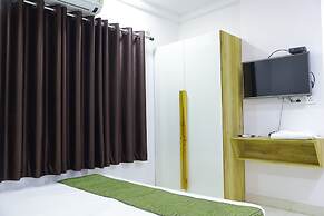 HOTEL KRISHNA PRIDE
