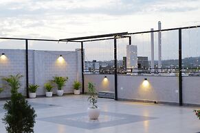 HOTEL KRISHNA PRIDE