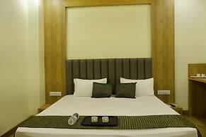 HOTEL KRISHNA PRIDE