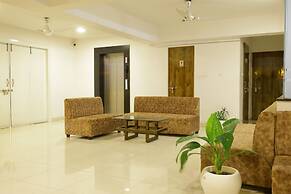 HOTEL KRISHNA PRIDE