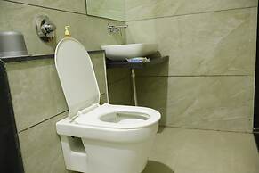HOTEL KRISHNA PRIDE