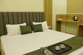 HOTEL KRISHNA PRIDE