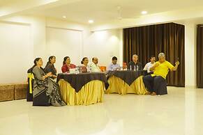 HOTEL KRISHNA PRIDE