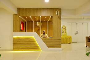 HOTEL KRISHNA PRIDE