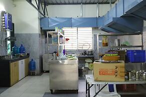 HOTEL KRISHNA PRIDE