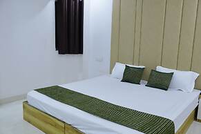 HOTEL KRISHNA PRIDE