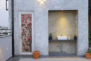 HOTEL KRISHNA PRIDE
