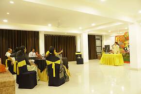 HOTEL KRISHNA PRIDE