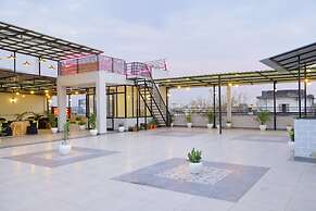 HOTEL KRISHNA PRIDE