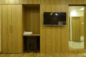 HOTEL KRISHNA PRIDE