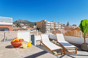 Solaga - Jabega