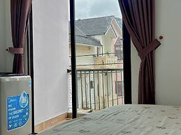 Corgi House Beachstay Da Nang