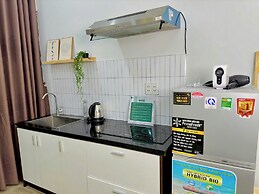 Corgi House Beachstay Da Nang