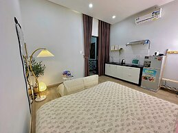 Corgi House Beachstay Da Nang