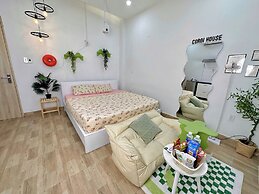 Corgi House Beachstay Da Nang
