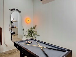 Corgi House Beachstay Da Nang