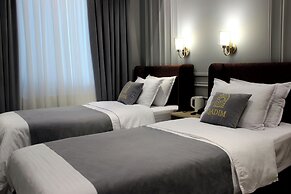 QADIM HOTEL