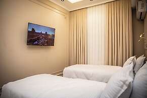 QADIM HOTEL