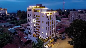 Canopy View Hotel