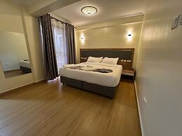 Canopy View Hotel