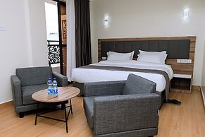 Canopy View Hotel